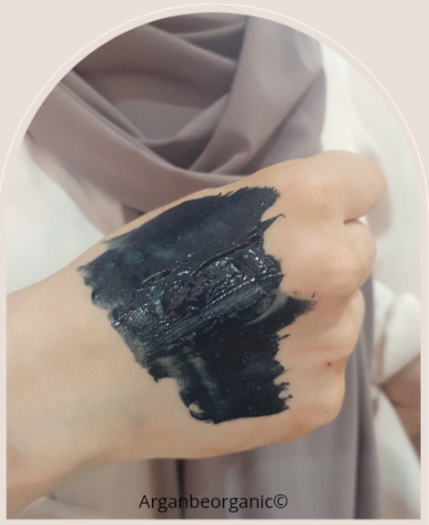 100% pure nila masker (poeder vorm) Nog slechts enkele stuks beschikbaar