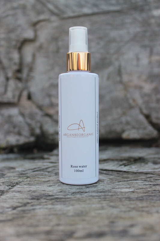 L’eau de rose